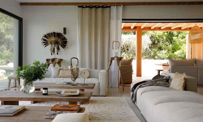 Villa Mau