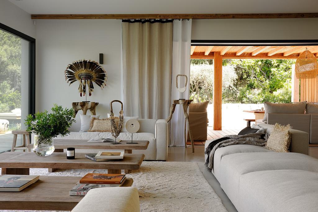 Villa Mau