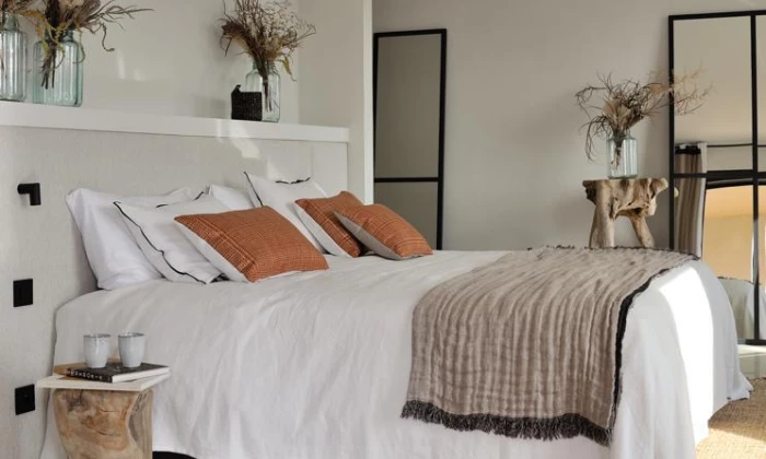 Villa Mau