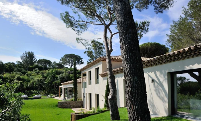 Villa Mau