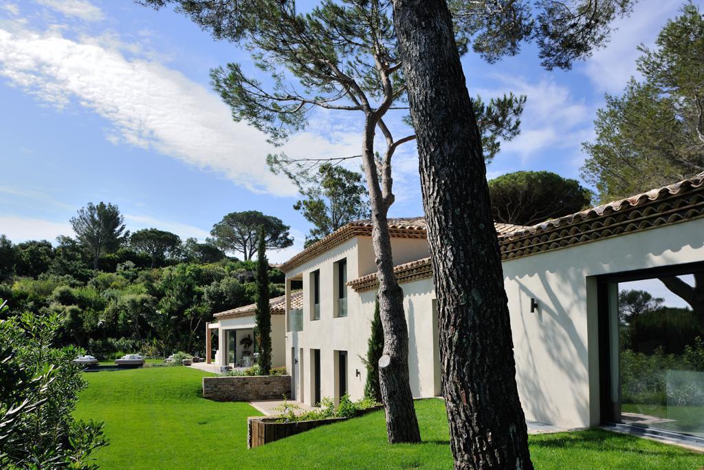 Villa Mau