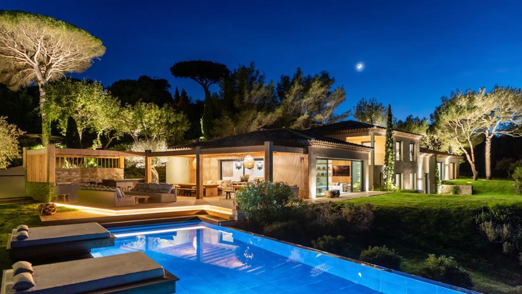 Villa Mau