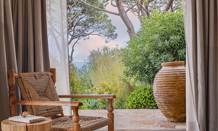 Villa Vento
