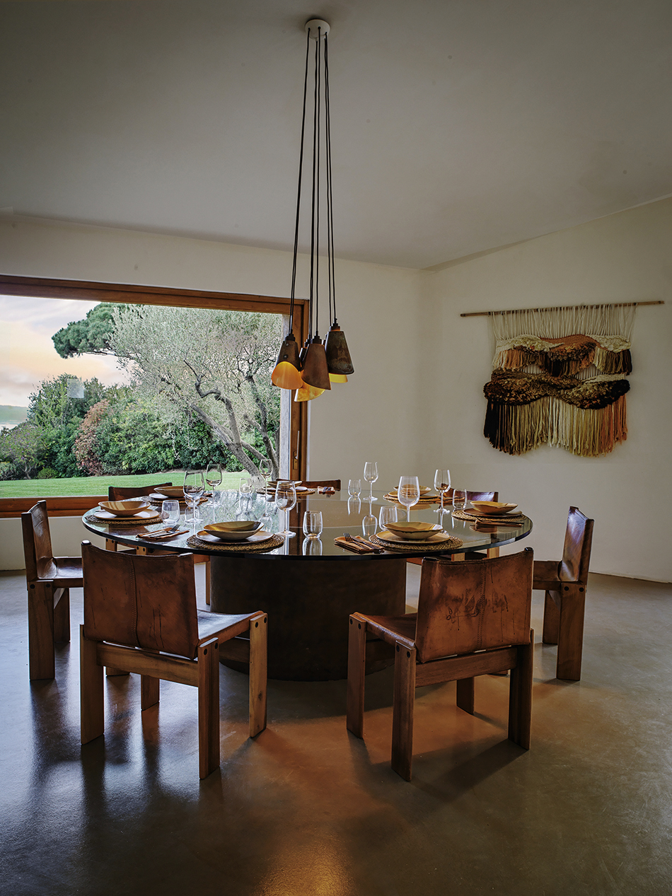 Villa Vento