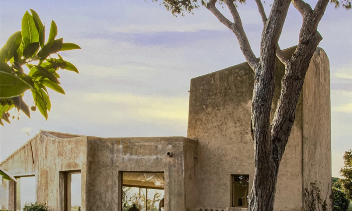 Villa Vento