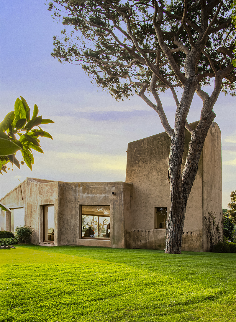 Villa Vento