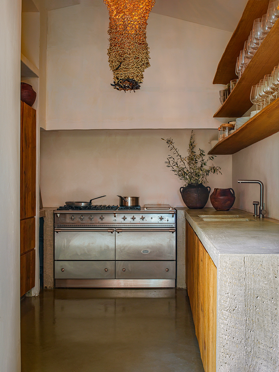 Villa Vento