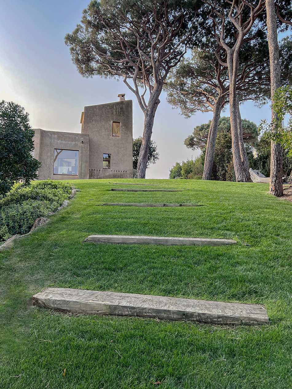 Villa Vento