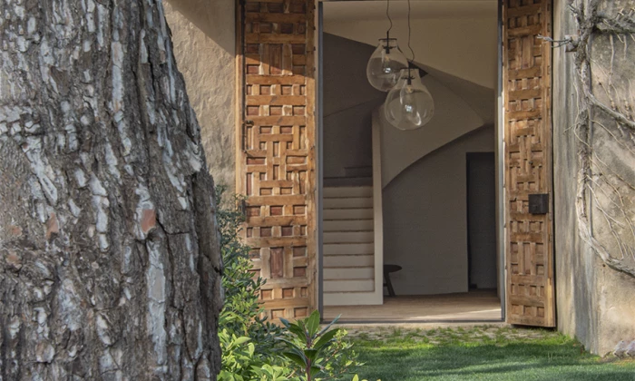 Villa Vento