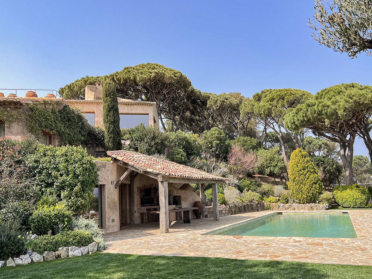 Villa Vento