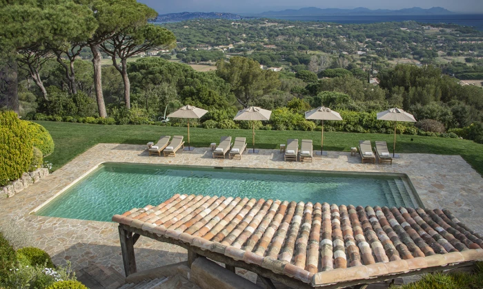 Villa Vento