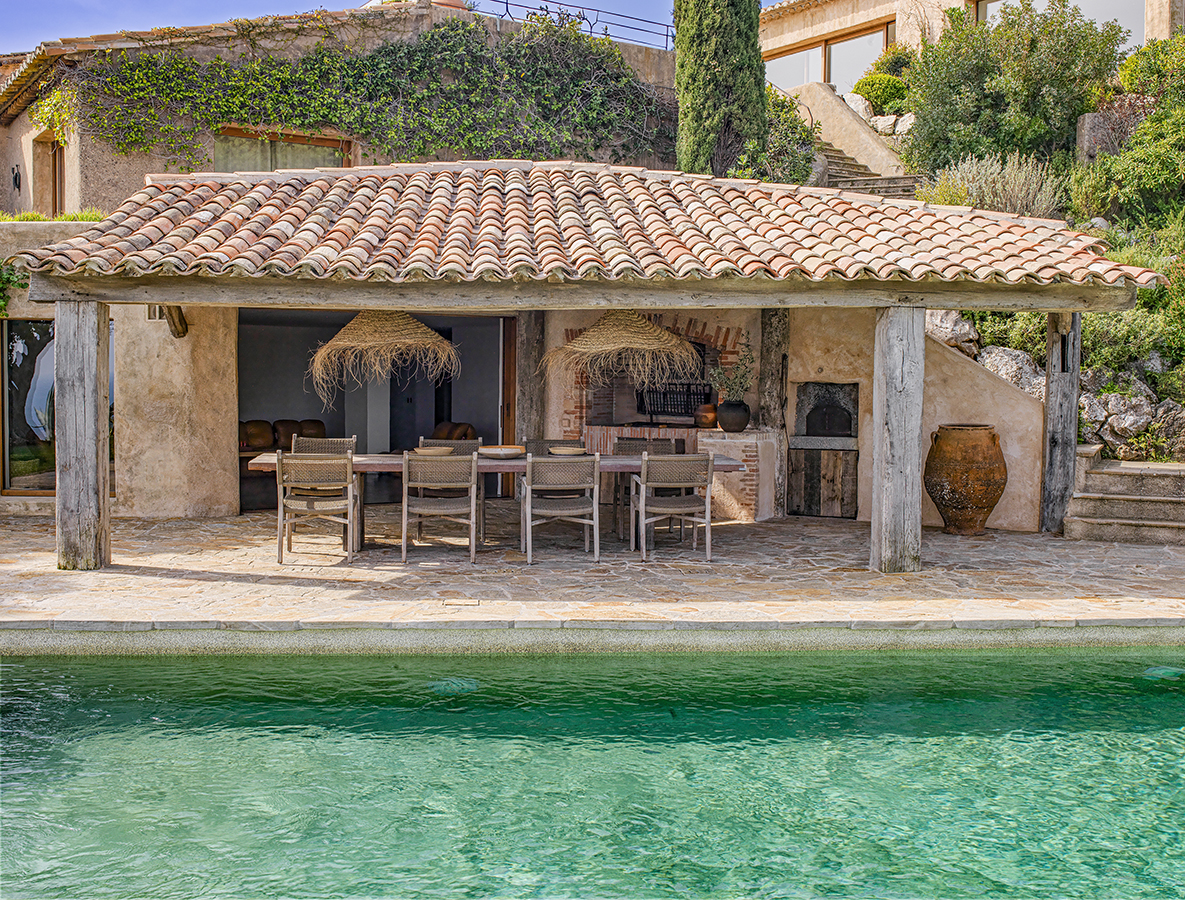 Villa Vento