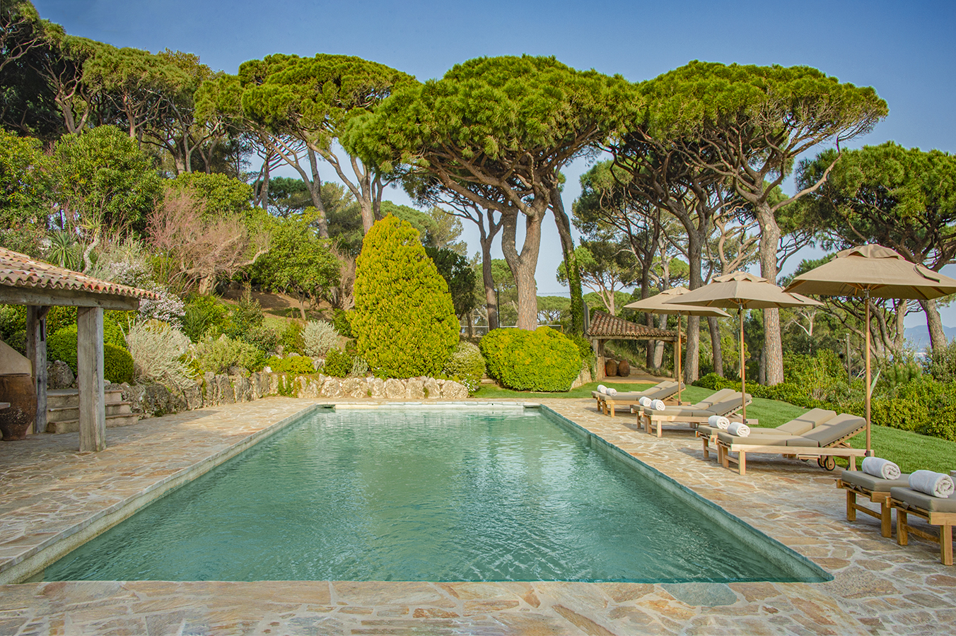 Villa Vento