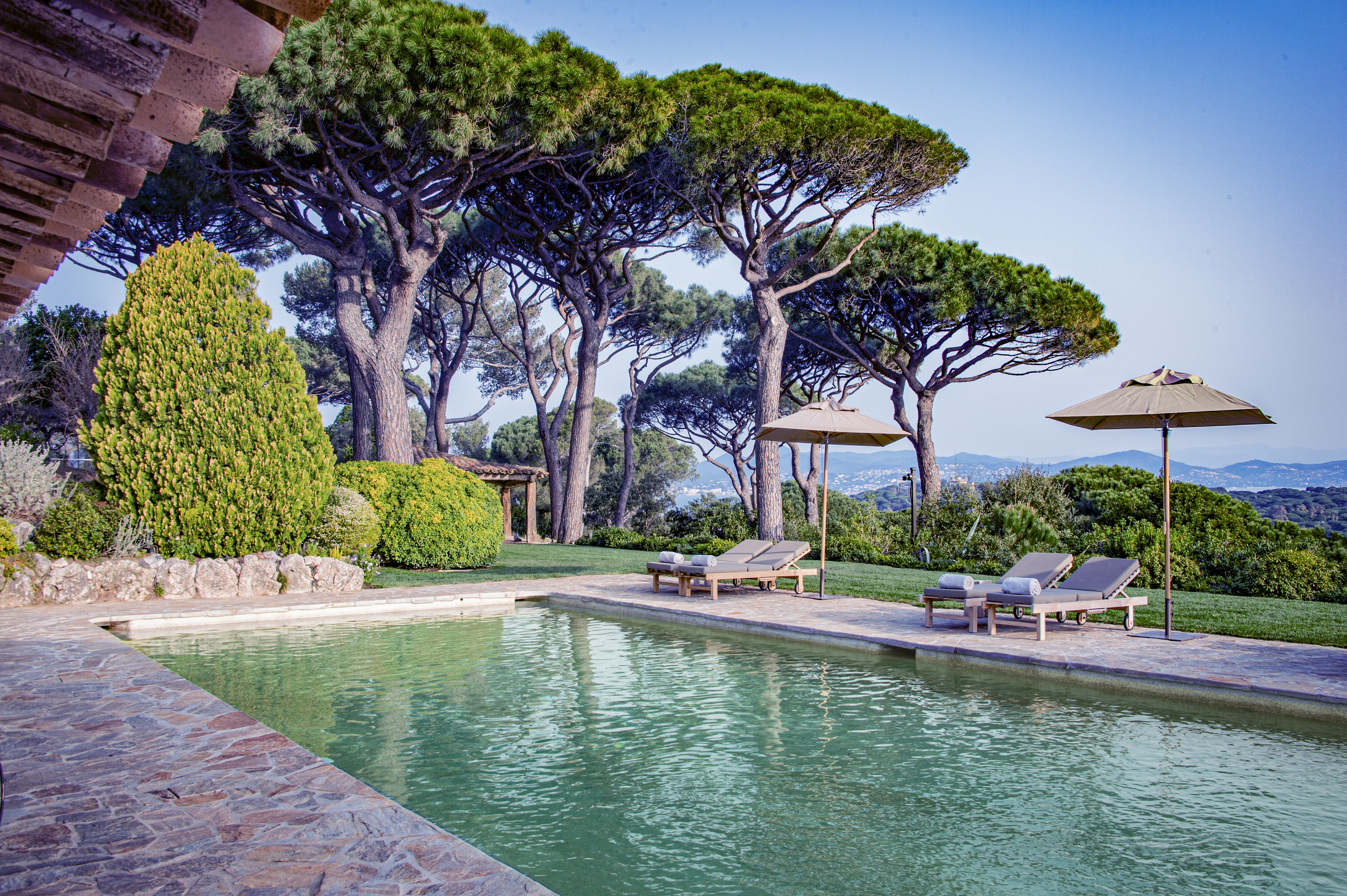 Villa Vento