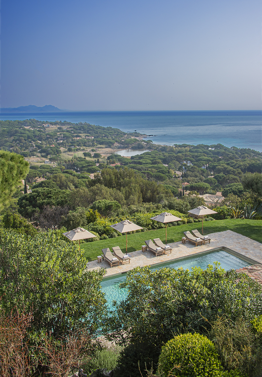 Villa Vento