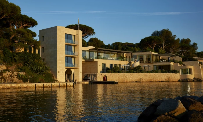 Villa Octa
