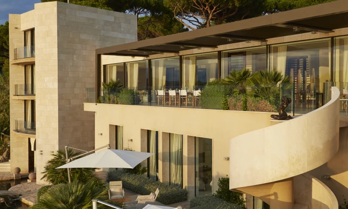 Villa Octa