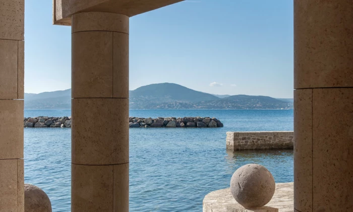 Villa Octa