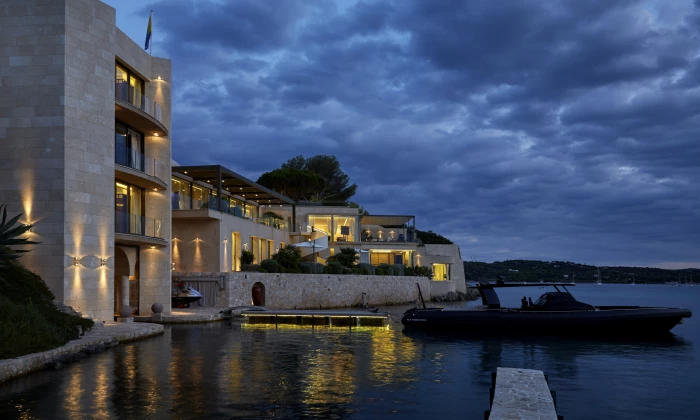 Villa Octa