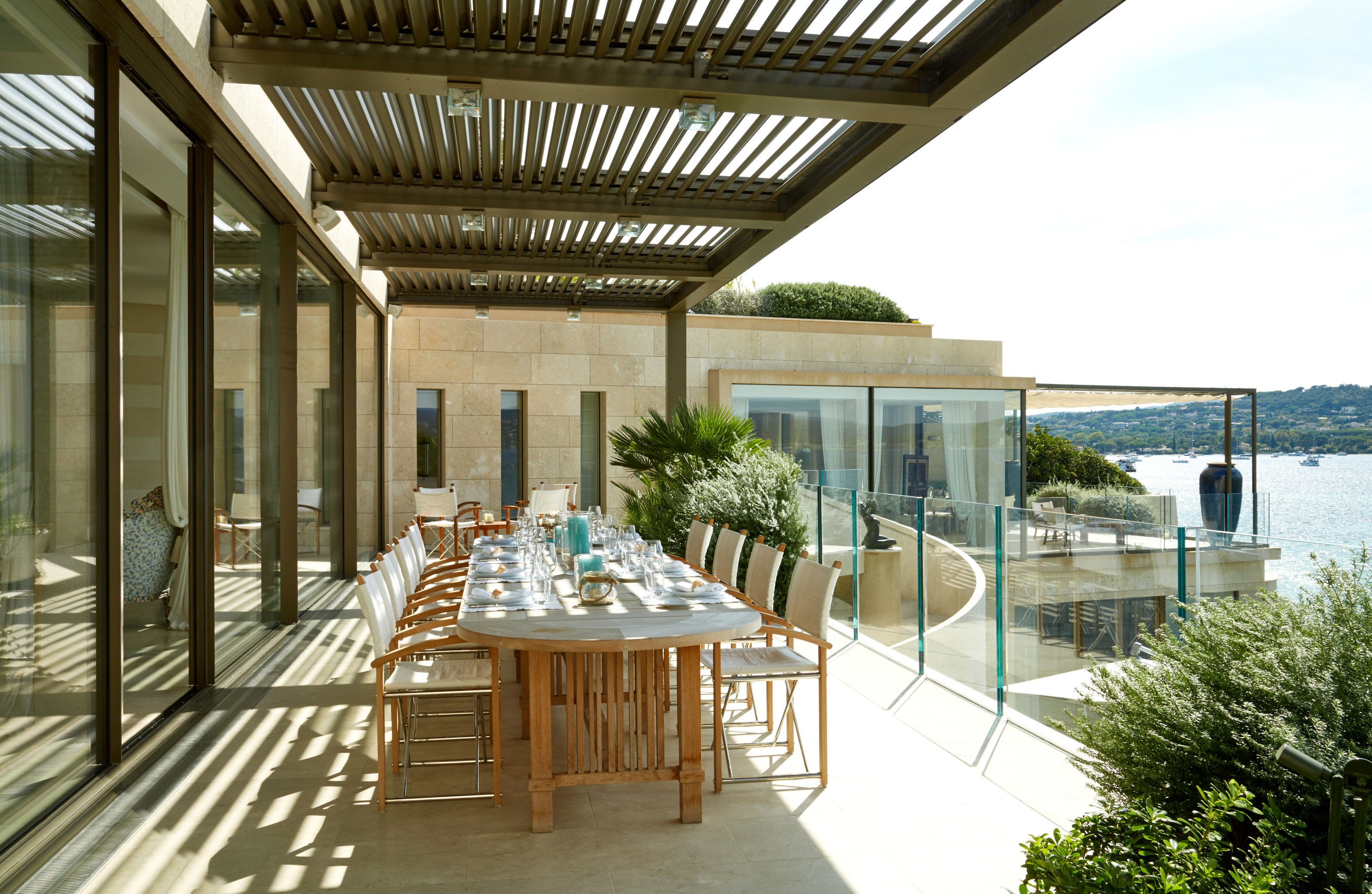 Villa Octa