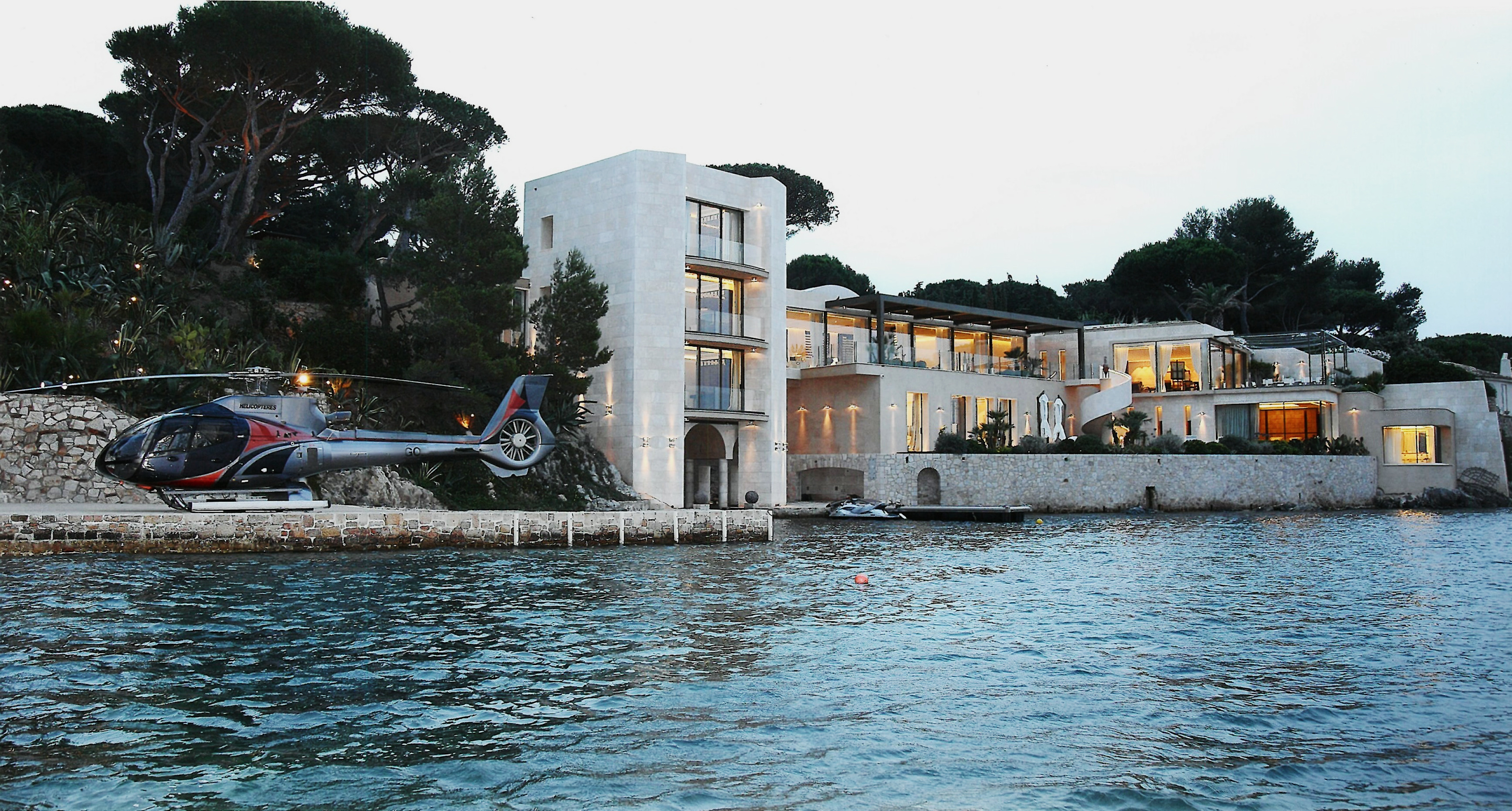 Villa Octa