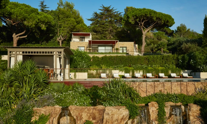 Villa Octa
