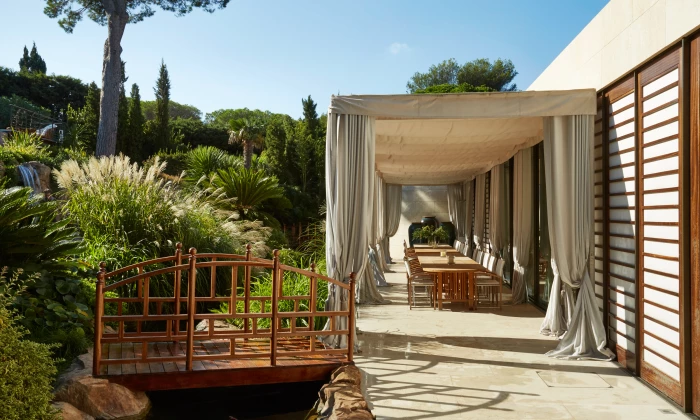 Villa Octa