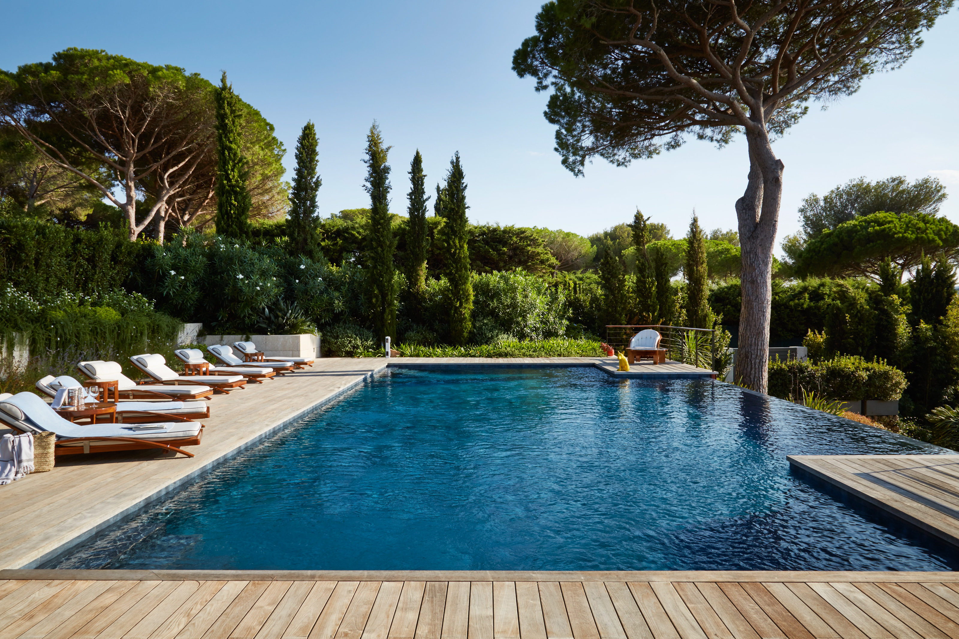 Villa Octa