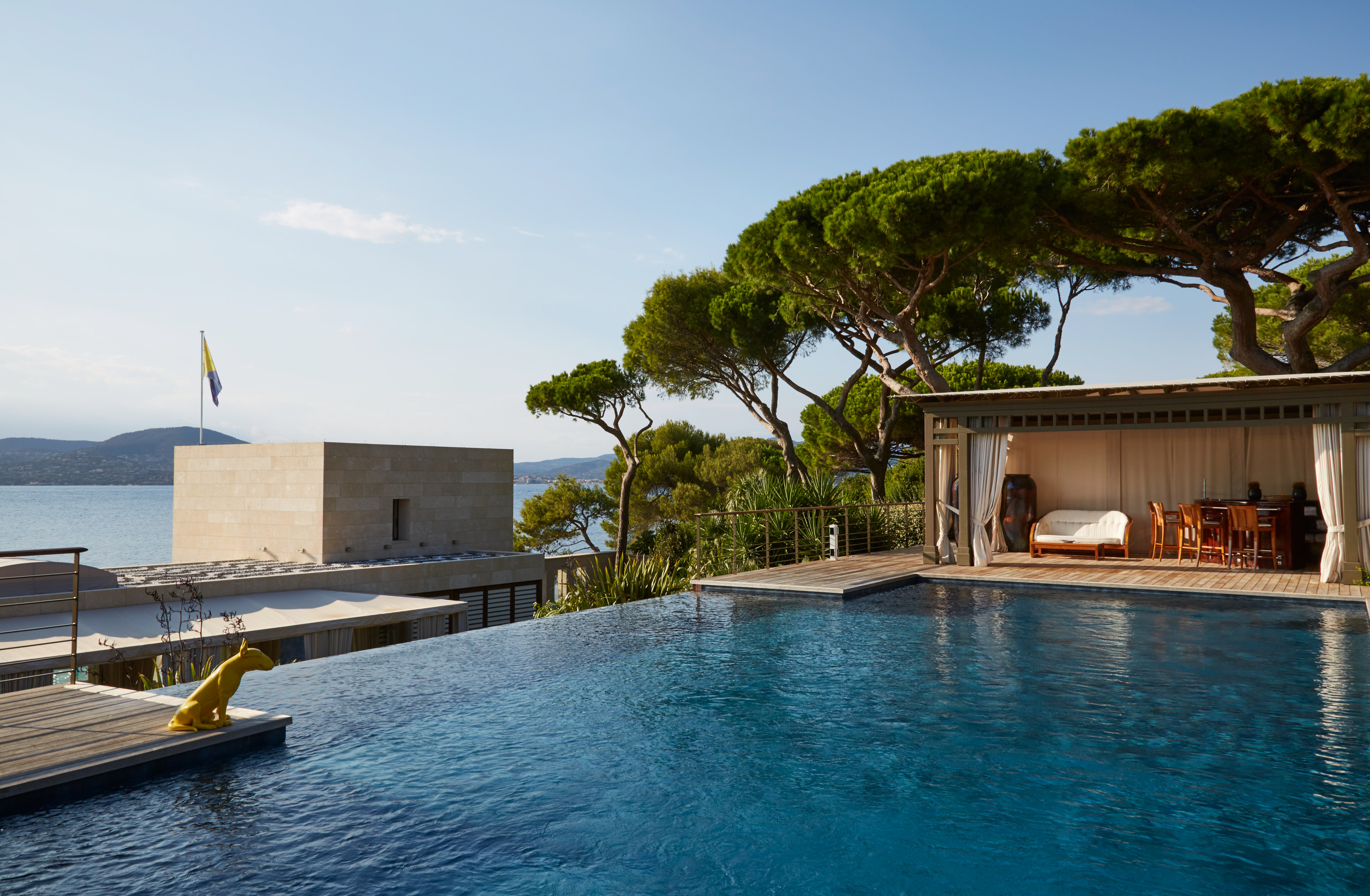 Villa Octa
