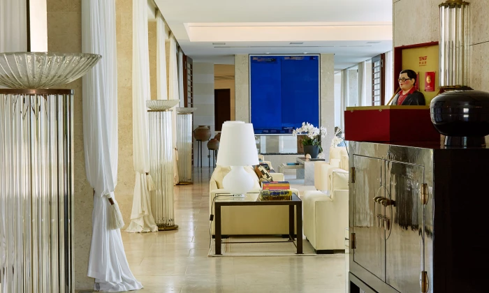 Villa Octa