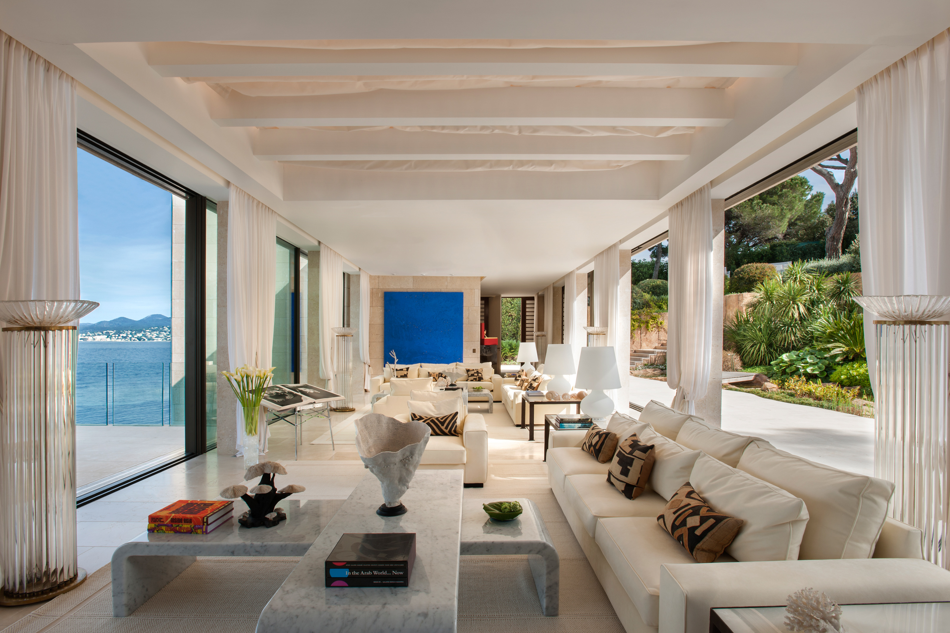 Villa Octa