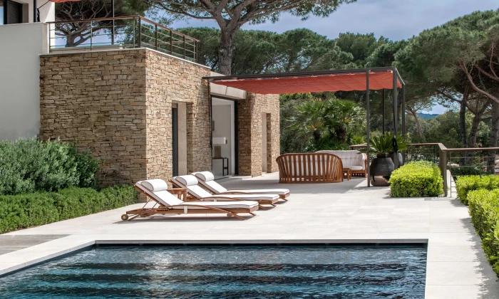 Villa Octa