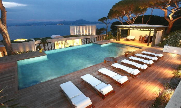 Villa Octa