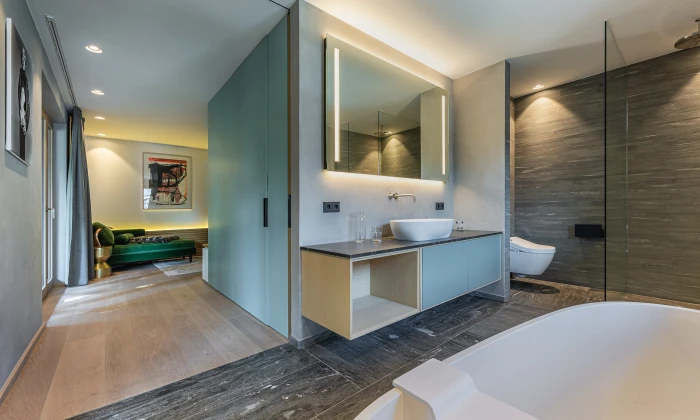 Penthouse Grand