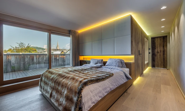Penthouse Grand
