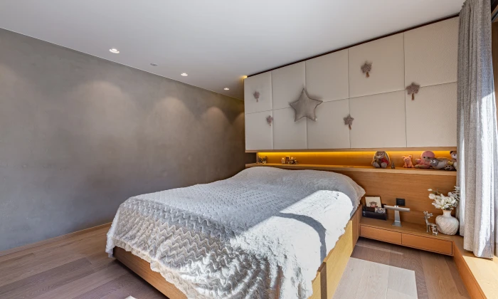 Penthouse Grand