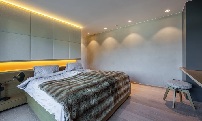 Penthouse Grand