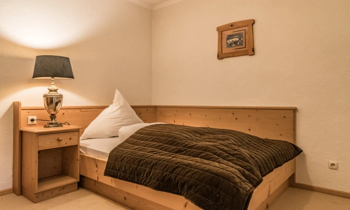 Chalet Jochberg