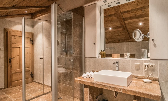 Chalet Jochberg