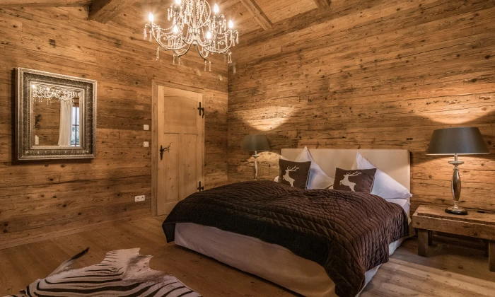 Chalet Jochberg