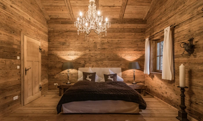 Chalet Jochberg