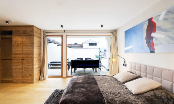 Penthouse Contempo