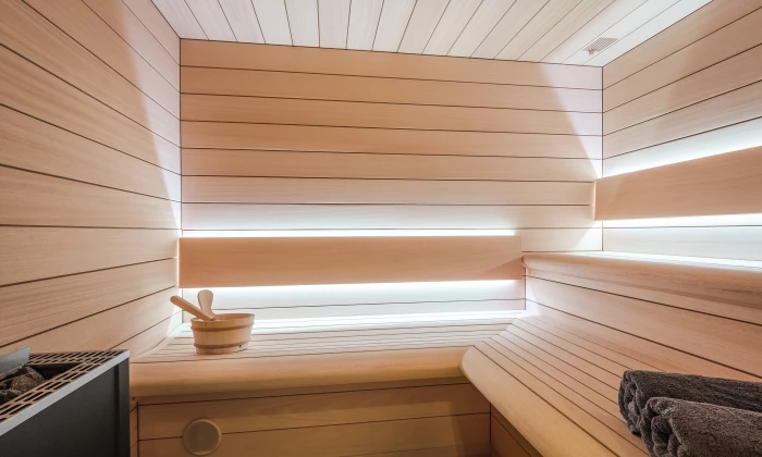 Chalet Spa