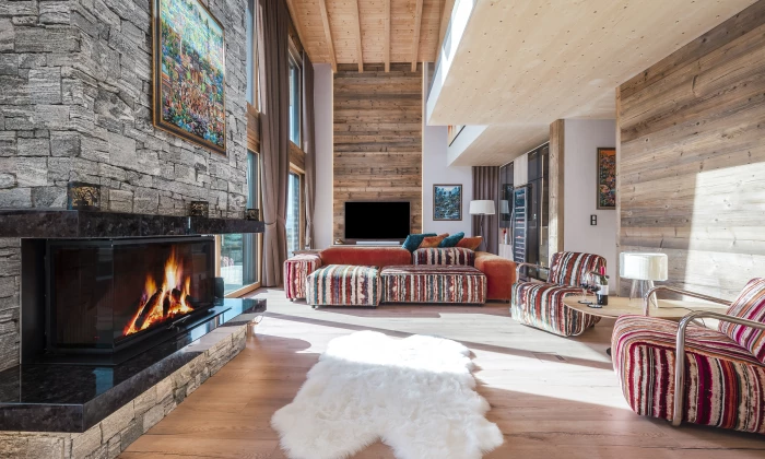 Chalet Spa