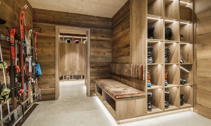 Chalet Spa
