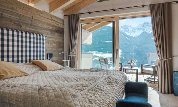 Chalet Spa