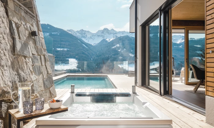 Chalet Spa