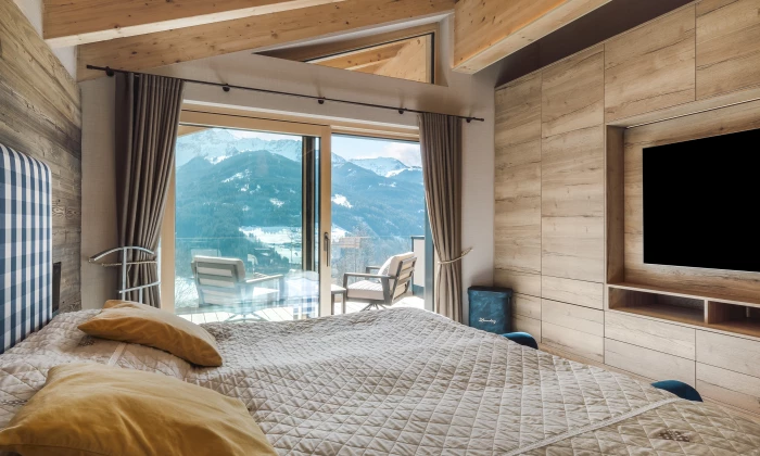 Chalet Spa