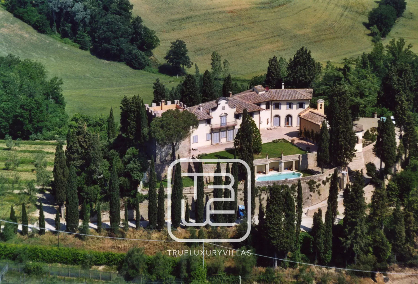 Villa Fiorentina