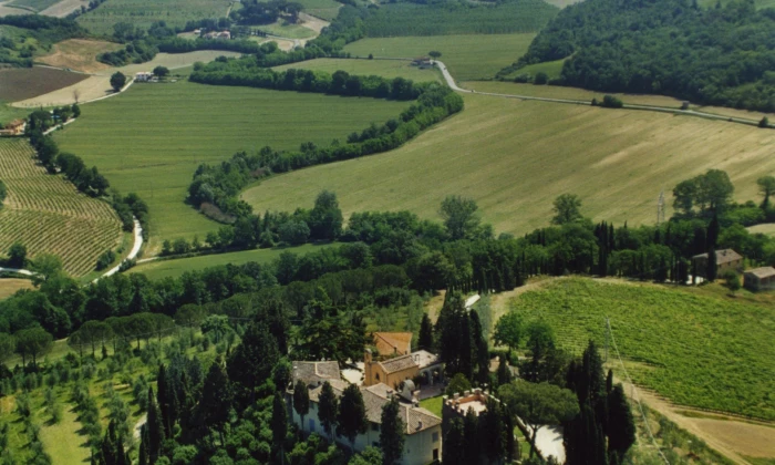 Villa Fiorentina